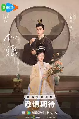 电视剧《似锦》剧情介绍