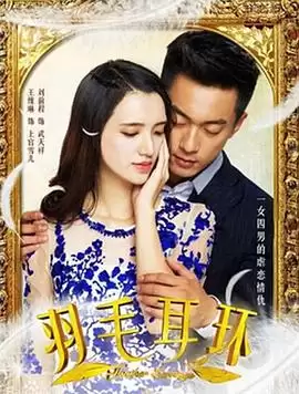 电视剧《羽毛耳环》剧情介绍