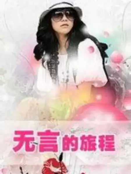 电视剧《无言的旅程》剧情介绍
