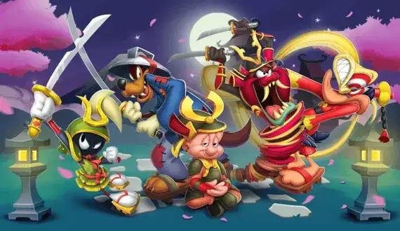 乐一通：混乱世界将于2026年10月关闭