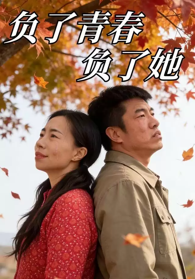 短剧《负了青春负了她》剧情介绍