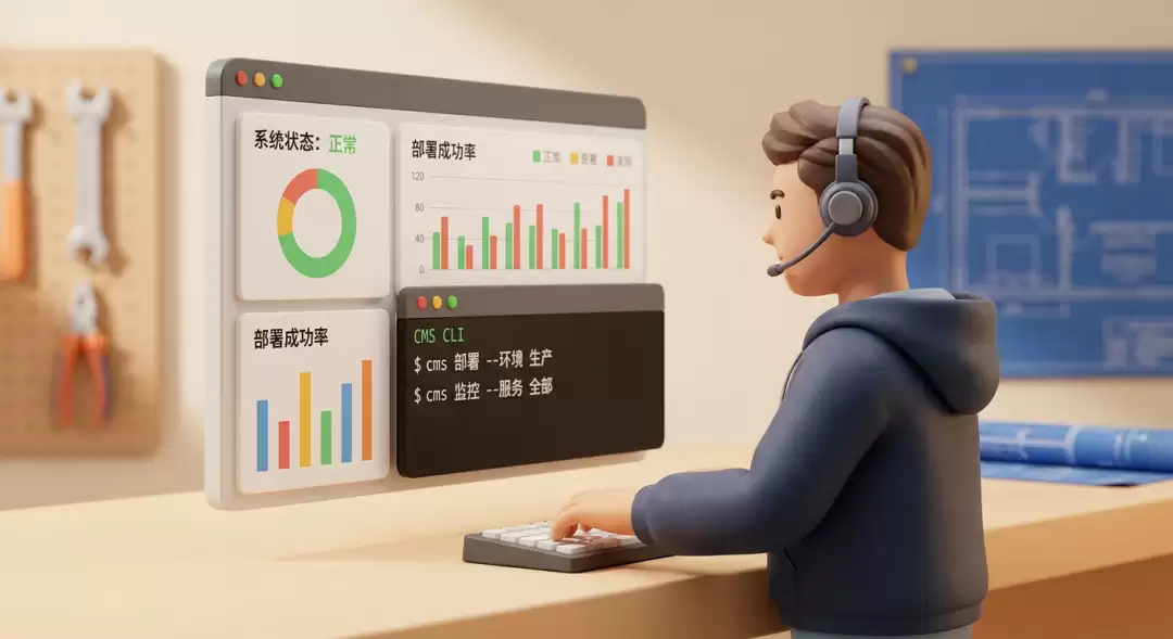 告别复杂接入流程：用 AI Agent Skill 驱动云监控可观测接入