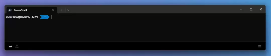 微软开源Intelligent Terminal：基于Windows Terminal和集成原生Agent能力