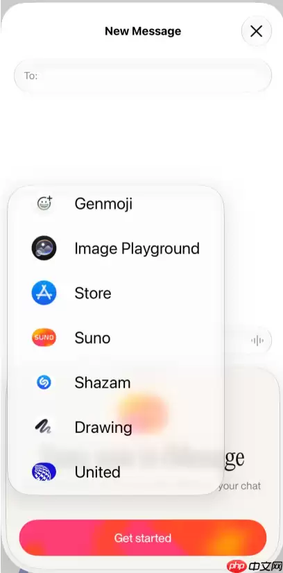 Suno接入iMessage：iPhone用户可直接在聊天中用AI生成歌曲：日产量超_700_万首