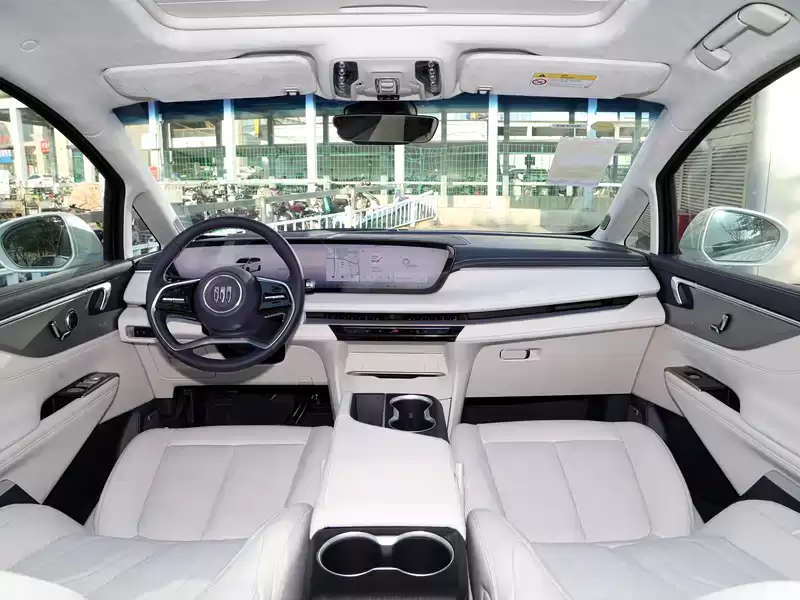 别克GL8能否支持CarPlay