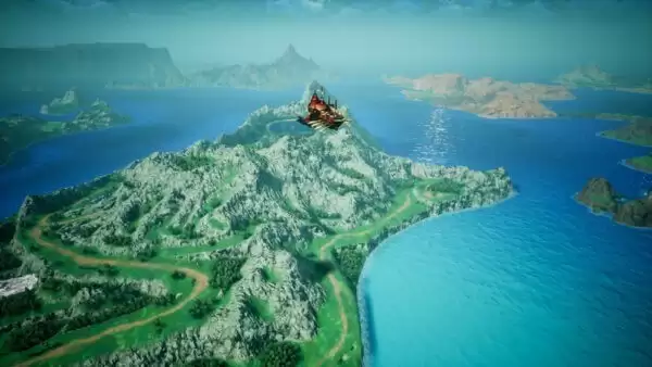 最终幻想：共鸣Switch版开启预售：10月22日全平台同步发售