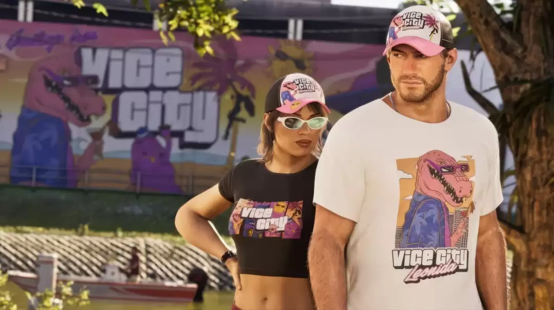 GTA6 预购破历史记录 预测首周销量将达5100万