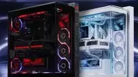 暑期游戏畅玩指南：ROG DIY装备打造专属电竞主机