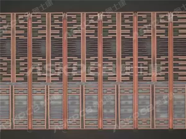 奥士康突破超高层埋容混压PCB技术：赋能AI算力基础设施