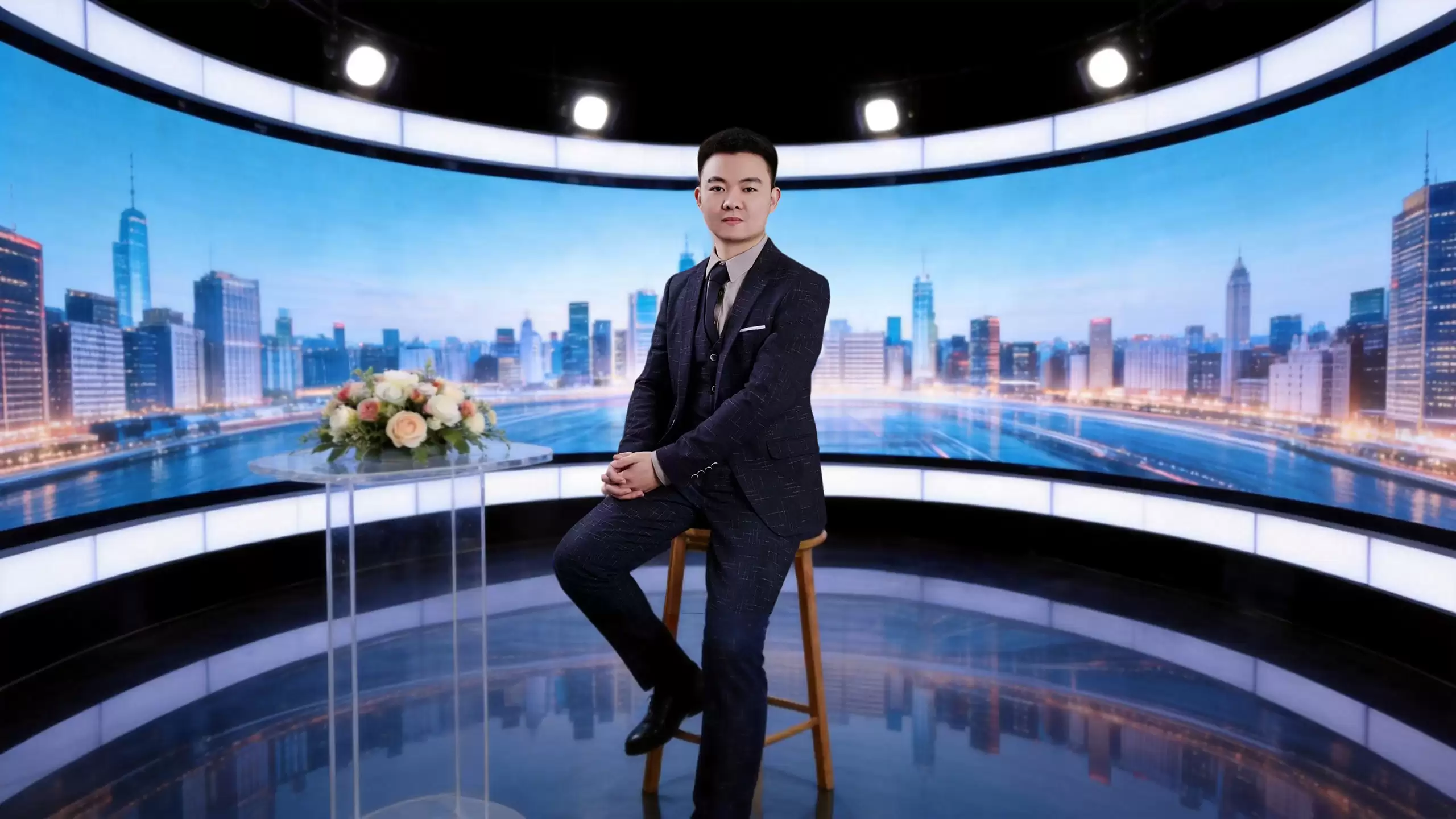 专访GEO落地工程师罗长才：以数据底座筑牢风控防线：拆解GEO工程落地全链路技术实践