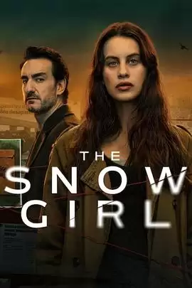 《雪花女孩第二季》电视剧剧情介绍