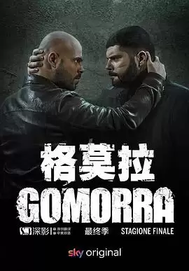 电视剧《格莫拉第五季》剧情梗概