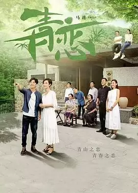 电视剧《青恋》剧情简介