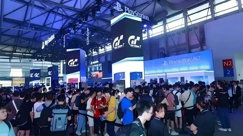 2026ChinaJoy来袭！方舟系列作品《方块方舟》确认参展