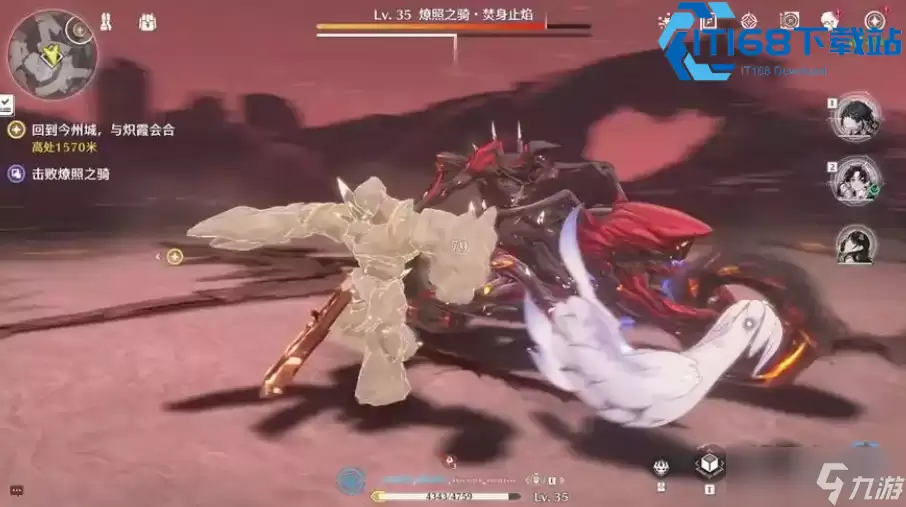 鸣潮五星迅刀裁春取得养成全攻略