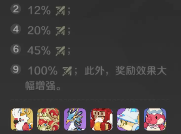 崩坏因缘精灵元理宝石有无 崩坏因缘精灵元理系统详解