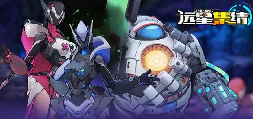 远星集结机械创神 机械创神类敌人详细解析