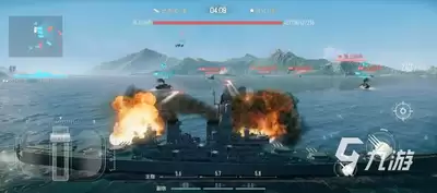 苍蓝前线阿华怎样