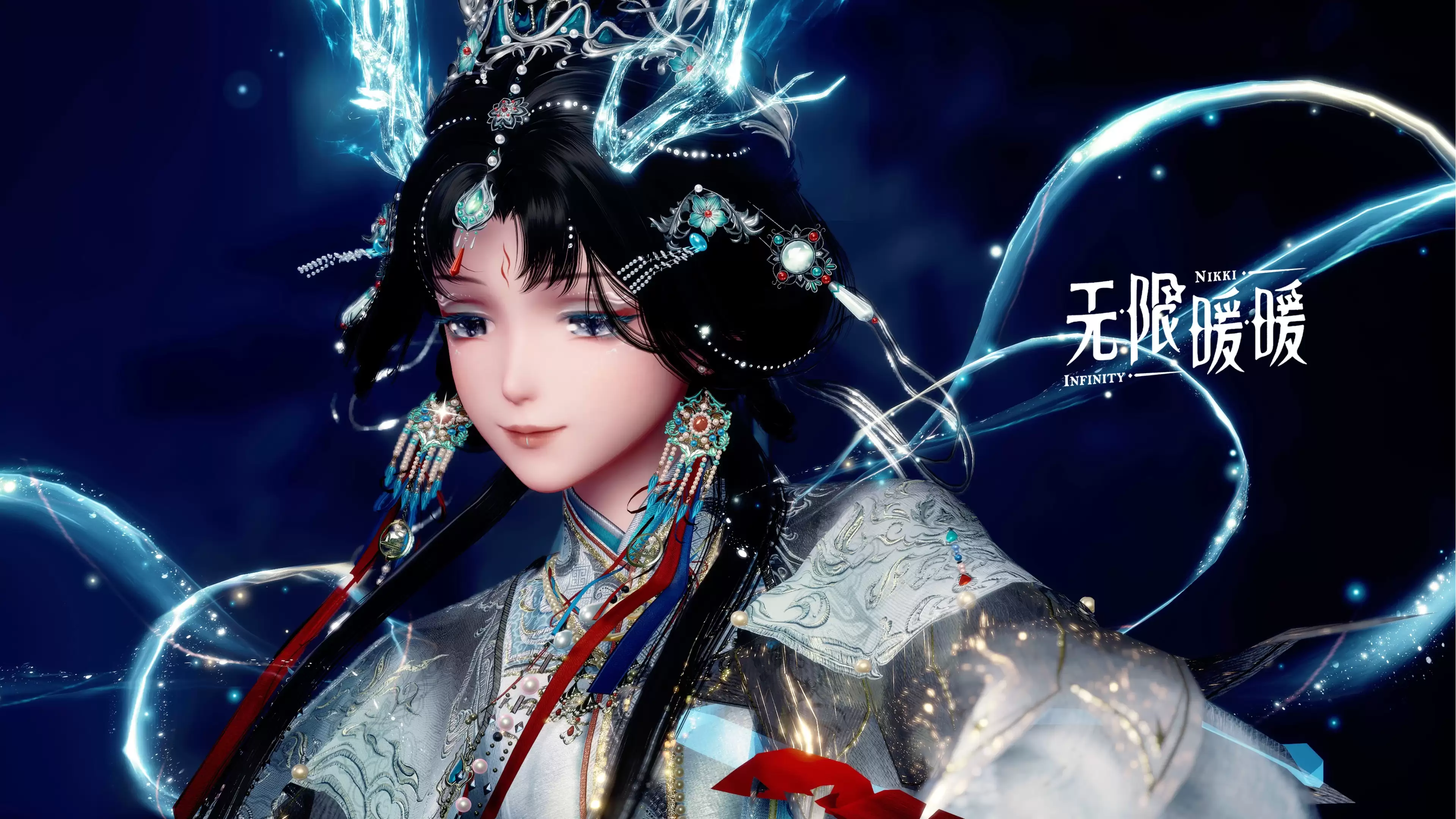 无限暖暖2.8前瞻兑换码合集