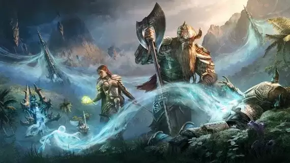 ZeniMaxOnlineStudios领导层更迭-Xbox裁员影响显著