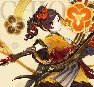 原神千织到底是稻妻人还是枫丹人？