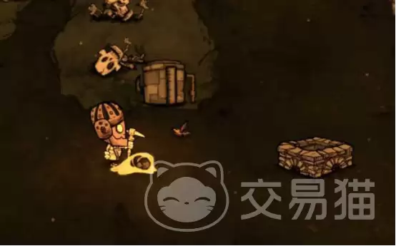 饥荒联机版手游龙蝇与熔岩虫高效喂养技巧饥荒联机版手游龙蝇熔岩虫喂养指南