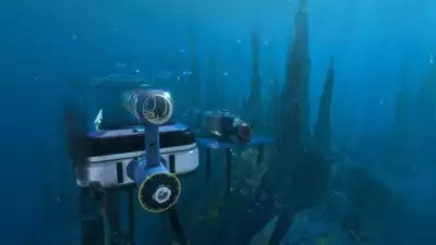 深海迷航2异星水域培育床怎么拿到
