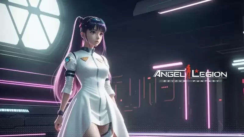 女神星球7月17日10时新服S336开启