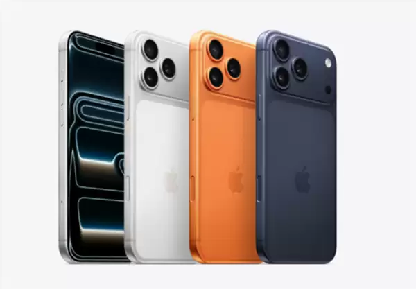退换货被拒！iPhone17刚到手屏幕即失灵 售后：等待系统更新