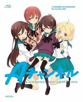 动漫《A频道OVA：吃火锅吧》剧情介绍