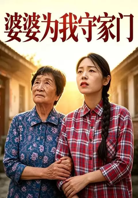 短剧《婆婆为我守家门》剧情介绍