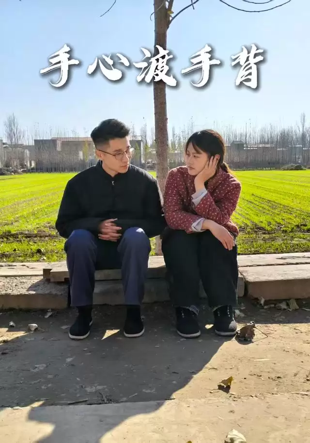 短剧《手心渡手背》剧情介绍