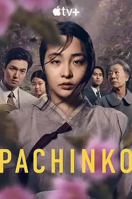 电视剧《弹子球游戏第一季》剧情介绍