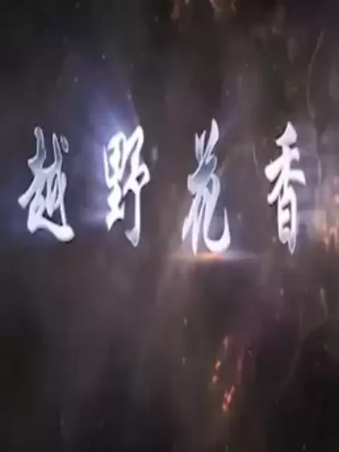 电视剧《越野花香》剧情介绍