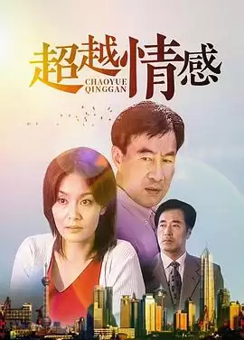 电视剧《超越情感》剧情介绍