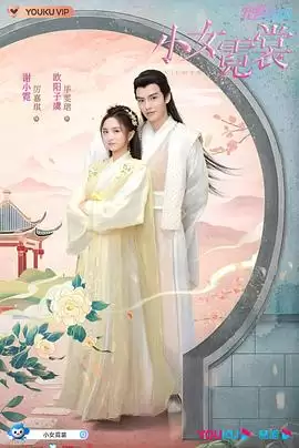 电视剧《小女霓裳》剧情介绍