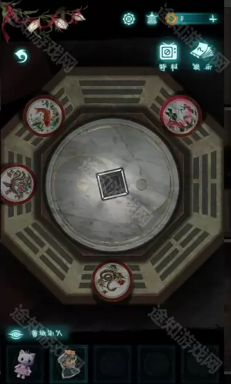 《纸嫁衣9罗浮梦》图文原创流程攻略大全