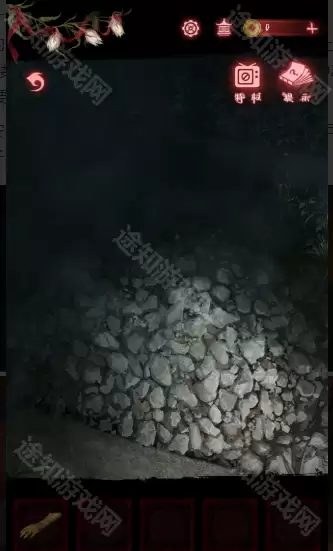 《纸嫁衣9罗浮梦》图文原创流程攻略大全