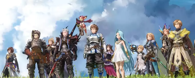《碧蓝幻想:RELINK》无尽黄昏DLC通关流程攻略分享