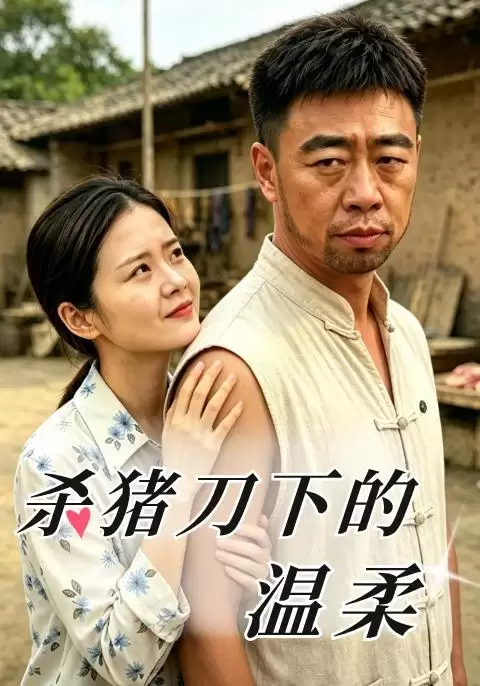 短剧《杀猪刀下的温柔》剧情介绍
