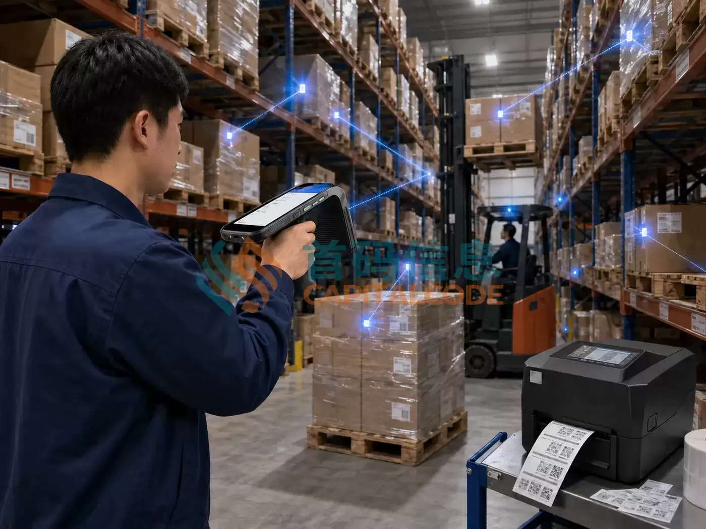 工欲善其事：RFID硬件关键技术指标与选型指南深入解析