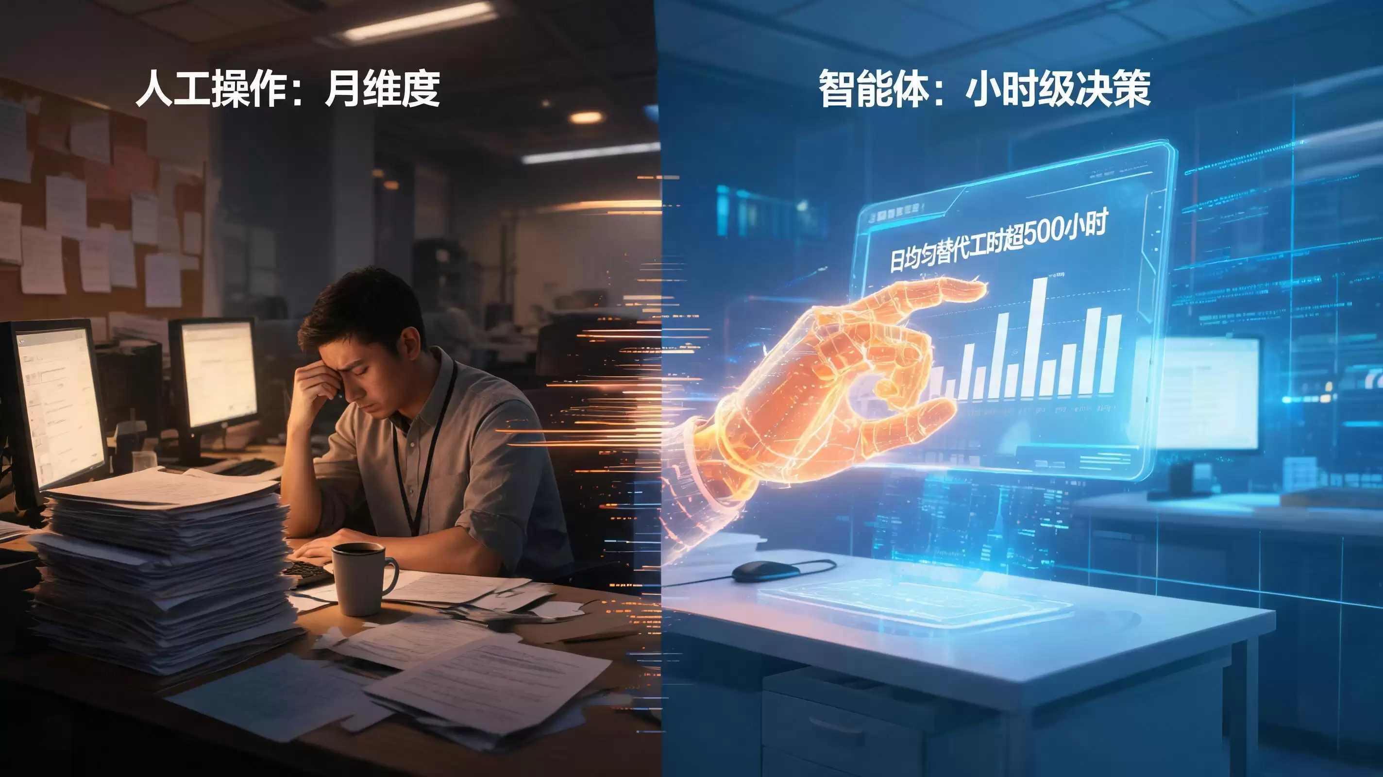 2026重庆企业级智能体服务商：从工业重镇到数智高地的实战指南