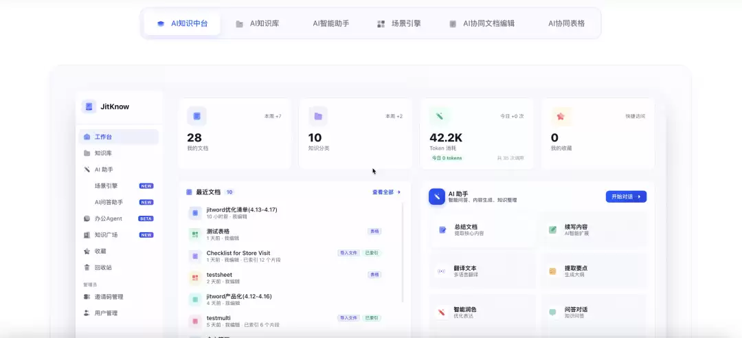 万字长文！千万级文档 RAG 知识库系统实践落地