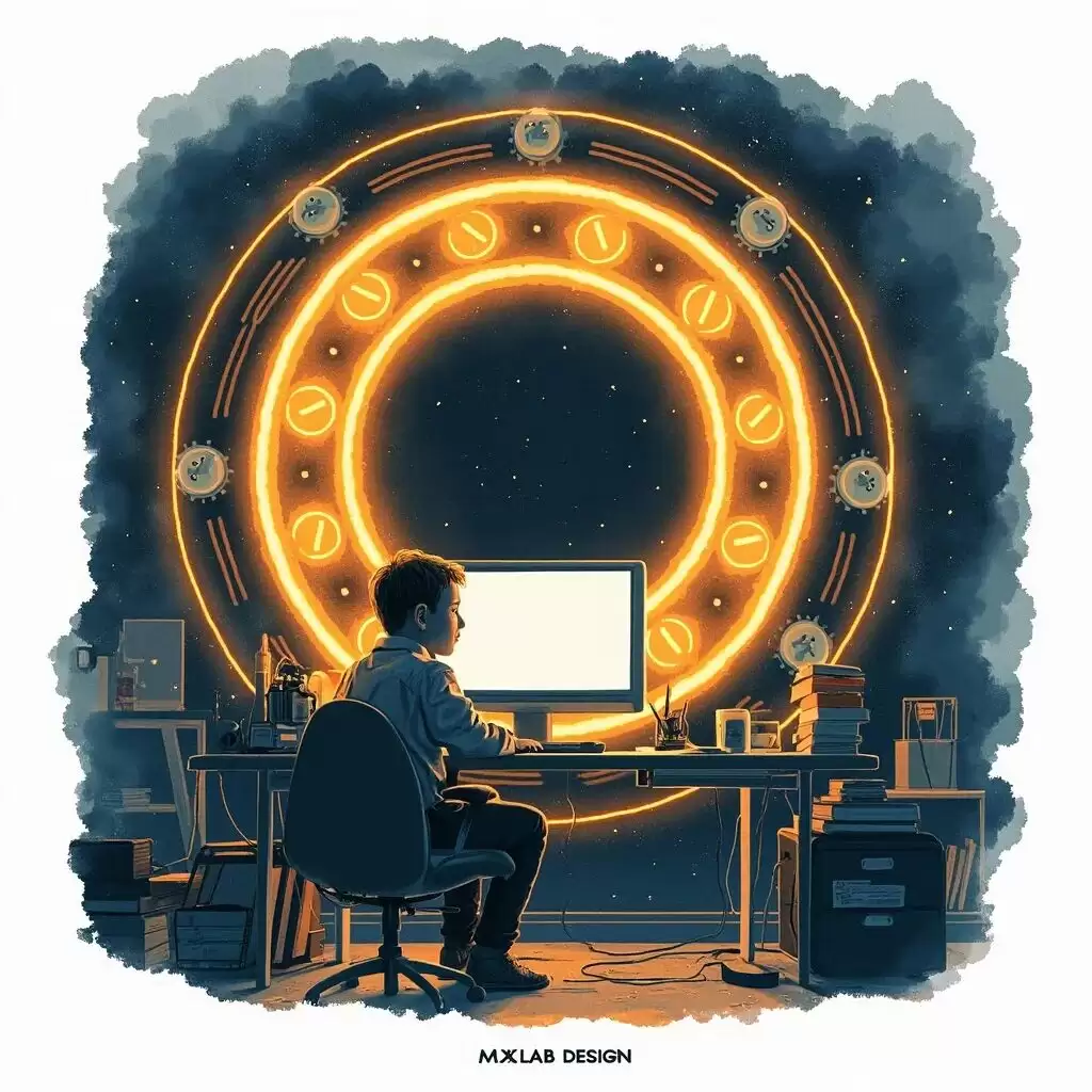 何为循环工程 Loop Engineering？loop 比 prompt 难 10 倍