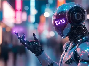 得物App联合千觉机器人发布AI鉴别机器人：亮相WAIC 2026