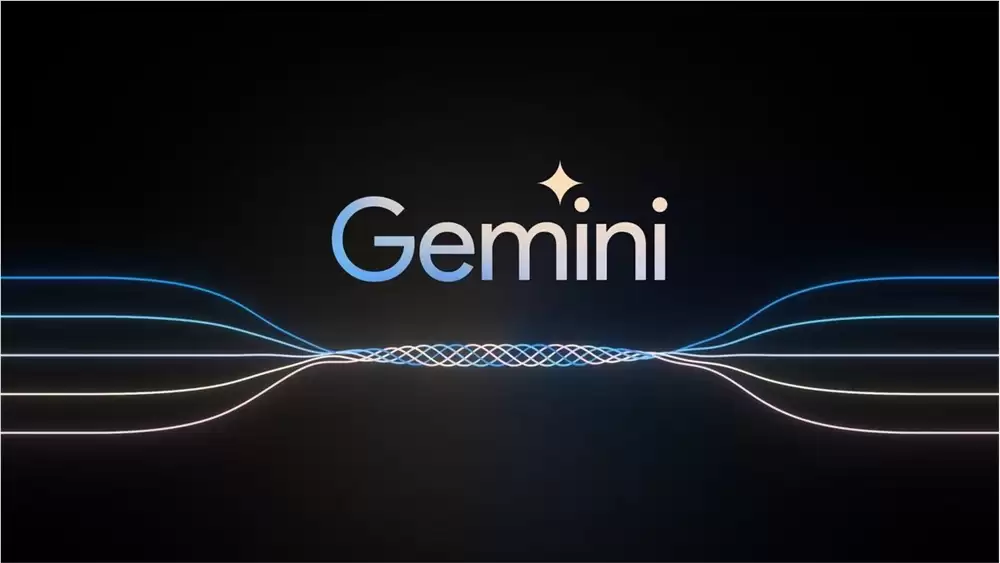 谷歌测试Gemini语音自定义功能:新增速度活力等四项调节选项