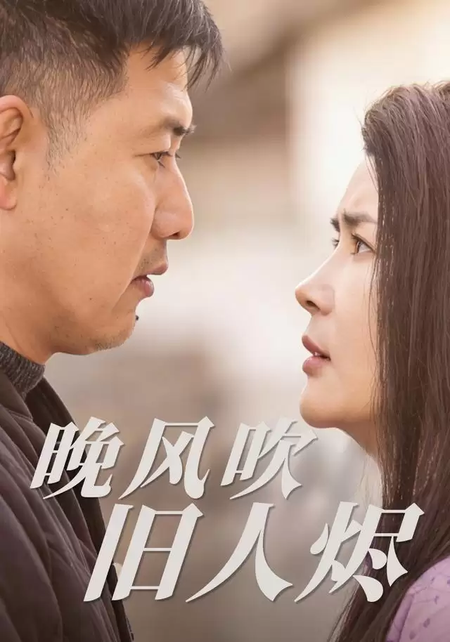 短剧晚风吹旧人烬剧情介绍