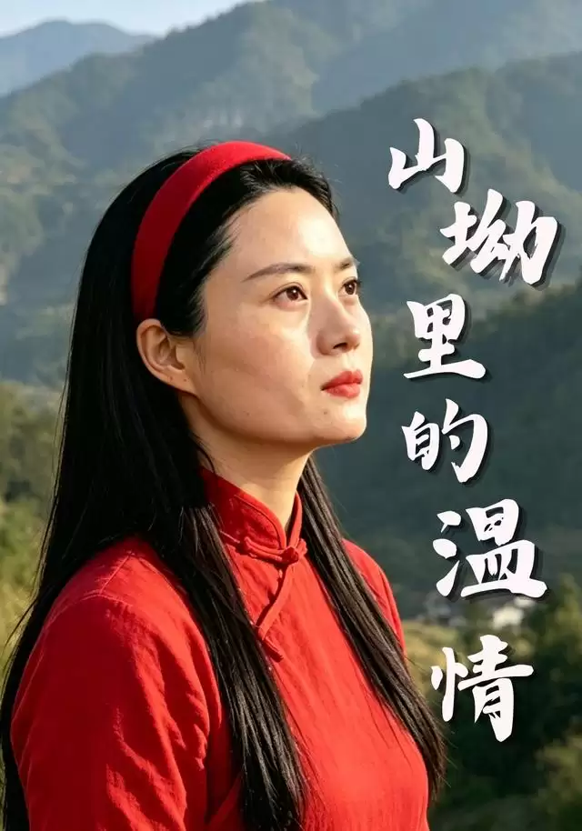 短剧山坳里的温情剧情介绍