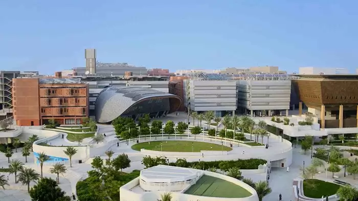 中国AI全球领先：来我们这里打开亚非欧市场吧