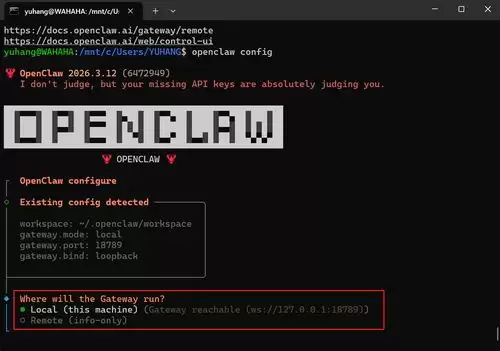 Openclaw小龙虾怎样使用
